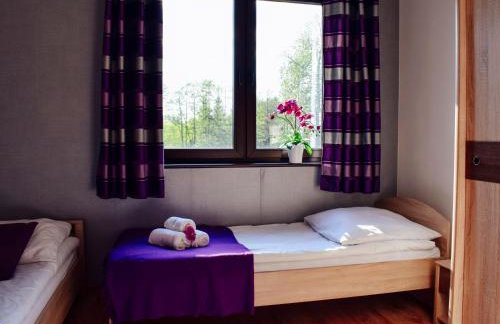 apartamenty SONATA - Foto 26