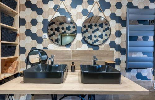 La Maison de Max - avec terrasse - Foto 15