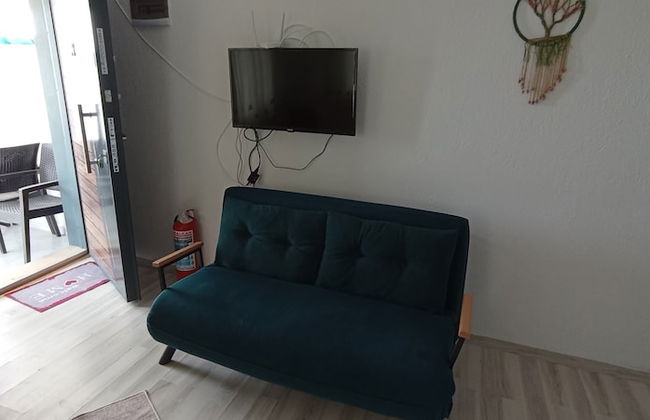 Kardelen apart Mesudiye - Foto 14