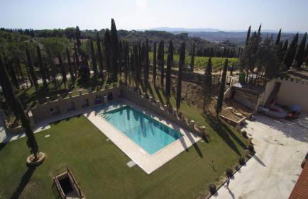 Tenuta Tegolato - Foto 12