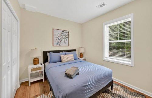 Grove Park Haven Sleeps 12, Large Backyard - Foto 26