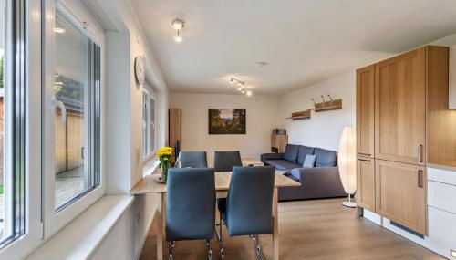 Ferienwohnung Kleine Auszeit - Foto 3