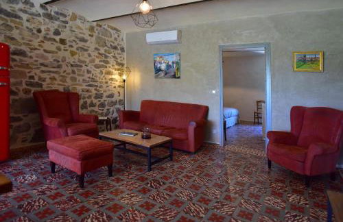 Le Mas Charlemagne - Foto 50