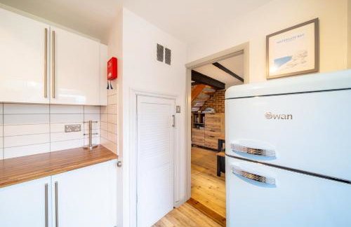 Hebaska~Watergate Bay~3 Bedroom - Foto 19