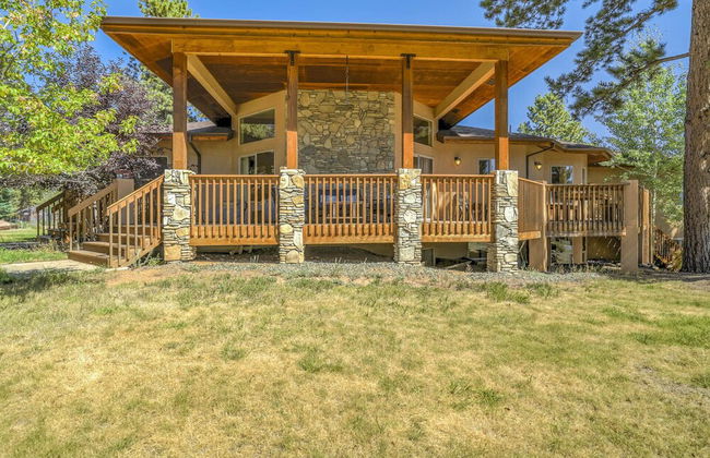 4brmountain Views🌞hot Tubarcade - Foto 71