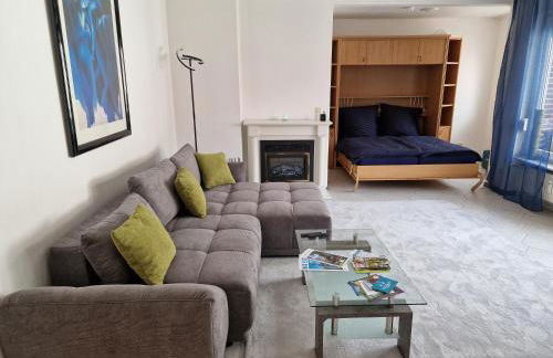 Platanenhof Lindenstraße 32a - Foto 3