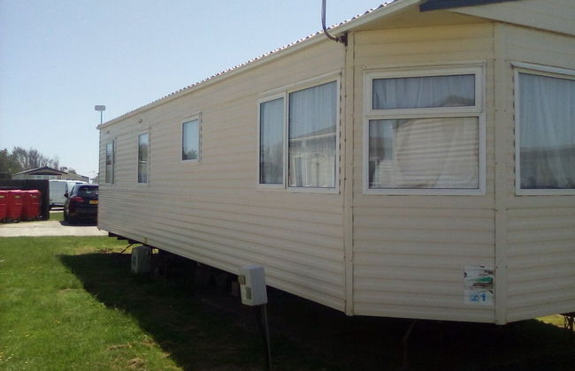 Inviting 3 Bedrooms Caravan gas Central Heating - Foto 35