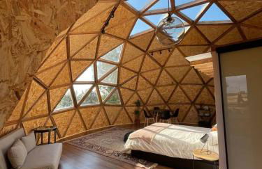 Miradomos Glamping Rural - Foto 15