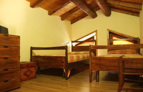 Mount Etna Chalet - Foto 29