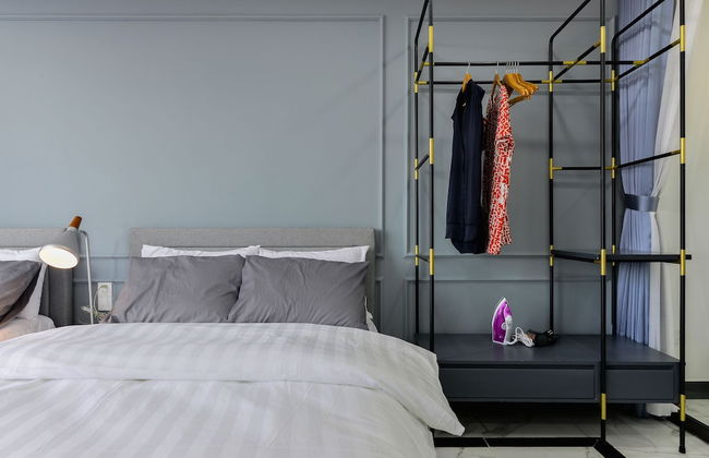 Aura Apartment Da Lat - Foto 12