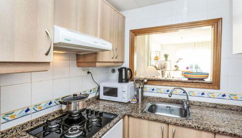 Apartment Residencial Nerea by Interhome - Photo 4