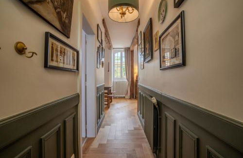 Break en Sarthe - Wifi - Jardin - Photo 10