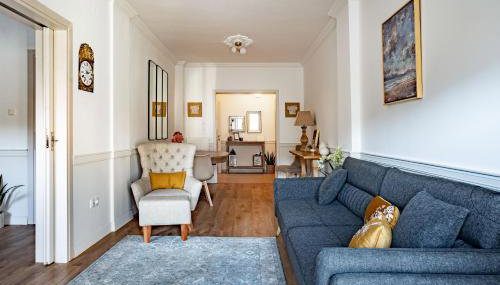 Centre Ville Salonique - Foto 4