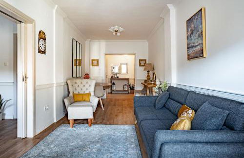 Centre Ville Salonique - Foto 4