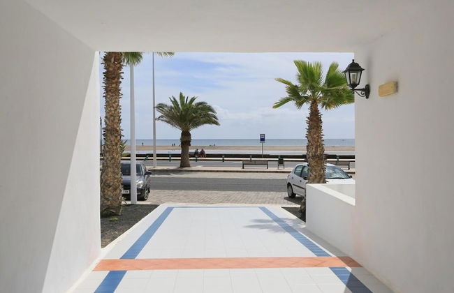 Apartamentos Club Pocillos - Foto 17