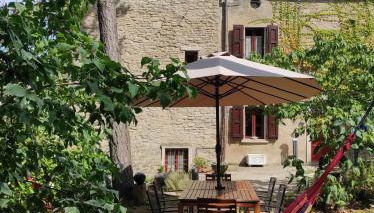 Porcaticcio - Foto 4, Garden, Garden view