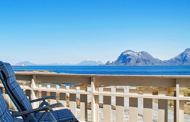 Holiday Home in DÃ¸nna - Photo 45