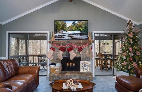 Peace of Heaven in Connestee · Peace of Heaven in Connestee Fall - Foto 30