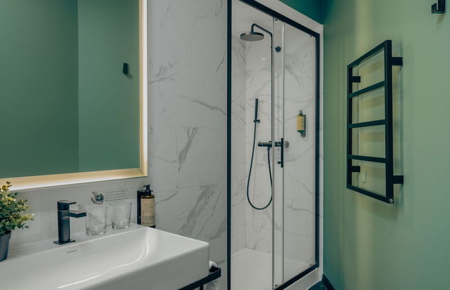 Le Nemours - Appartements Chalotais - Foto 30