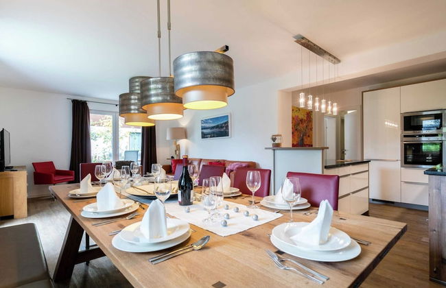 Apartment in Zell am See Near the ski Area - Foto 6