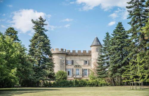 Château Emile Loubet - appartement Maréchal Foch - Foto 1