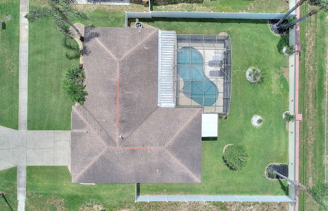 Beautiful Indian Ridge Home - Close to Disney - Foto 40