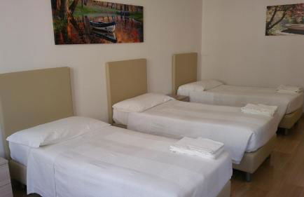 In Fiera 14 superior apartment - Photo 52