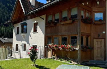 Chalet La Rugiada - Foto 77