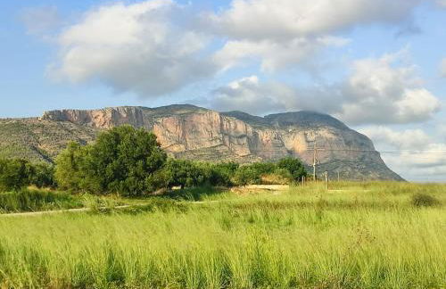 El oasis relajante the relaxing oasis - Photo 40