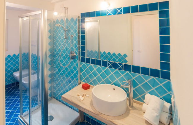 Residenze Dei Fiori - Foto 72