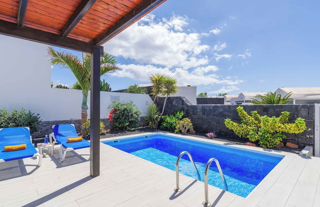 Villa Rioja - Photo 26