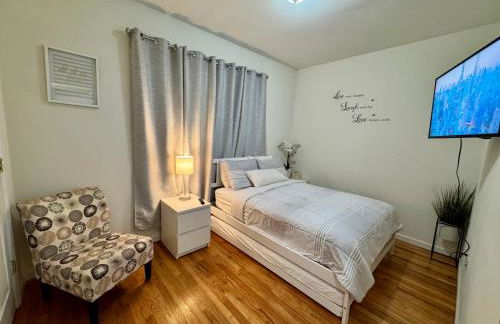 Private 1st floor Apartment - Only 5 min Away from Newark Airport and 30 min to NYC - Foto 28