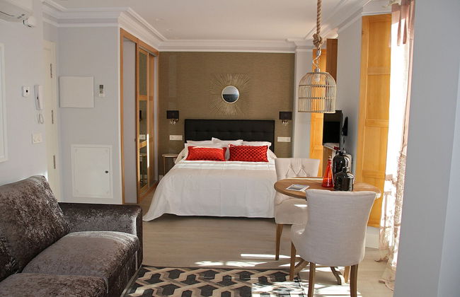 Principia Suites - Foto 28