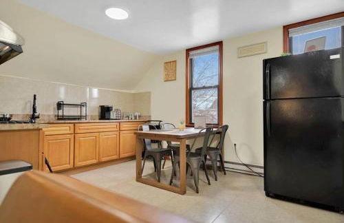 Golden Gem in Heart of East Rock Quiet 3BR Near DT and Yale - Foto 17