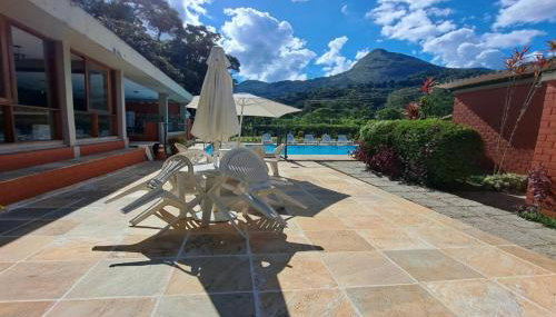 Refúgio das Claras - Photo 4