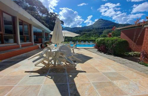 Refúgio das Claras - Photo 22