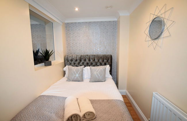 Meridian Place - yourapartment - Foto 11