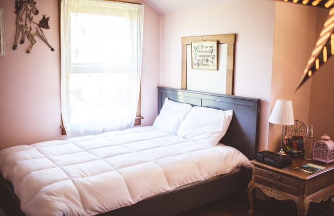 Mt. Rainier Ranch - Foto 15