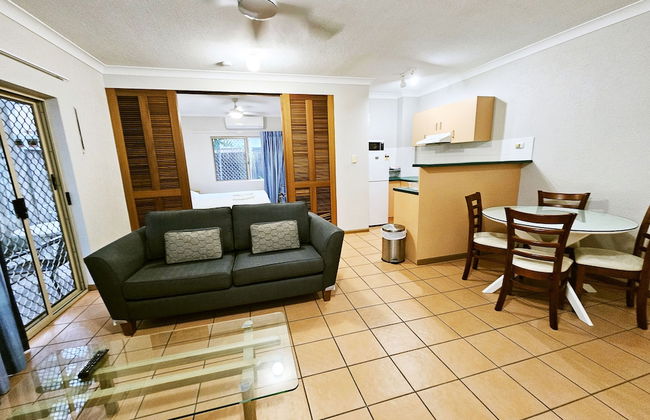 Royal Palm Villas Cairns - Foto 12