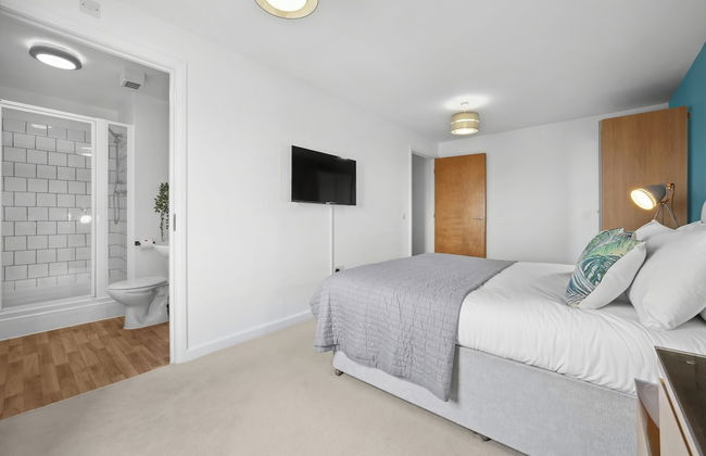 The Pinnacle by Cotels - Foto 6