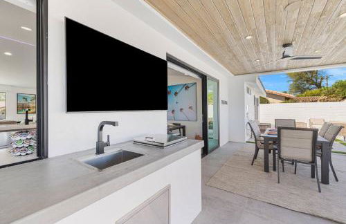 The LUX at Bermuda - Foto 52