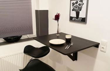 Ferienhaus direkt an der Hase - Foto 8