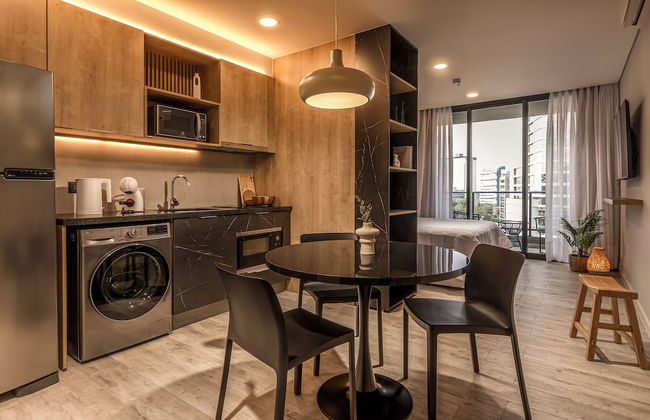 Zentrum Stay & Residences by AVA - Photo 9