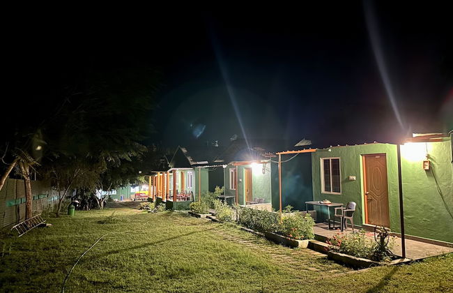 The Wild Farms By Gwestai - Foto 20