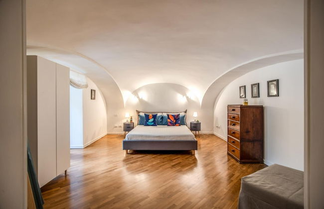 Pignatelli Apartment - Foto 37