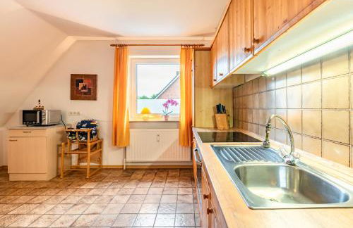 Ferienwohnung Rote Koje Dagebüll - Foto 14