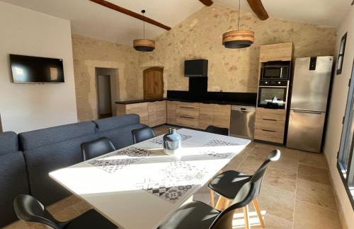 « Le 15 » appartement de charme 4 personnes - Foto 1