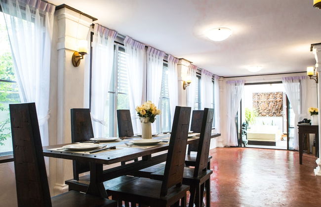 Rachamankha Thai Villa - Foto 11