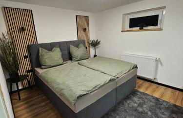 harmonische 2-Zimmer Ferienwohnung - Foto 7