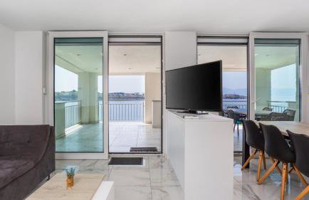 Villa Nada sea view&whirpool island Krk by Villas - Foto 15